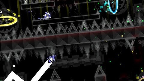 Very hard dual part | [Hard Demon] Devoid by HDow