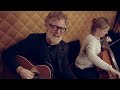 #1054 Glen Hansard - Mary (Session acoustique)