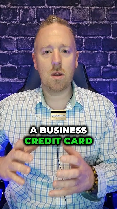 can-you-get-a-business-credit-card-with-bad-personal-credit-youtube