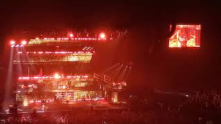 Slipknot All Out Life LIVE @ London O2 Arena UK January 25th 2020