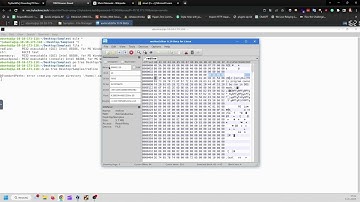 TryHackMe #656 Dissecting PE Headers