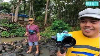 BTS Parodi St12 - Jangan Pernah Berubah Anjar Boleaz