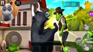 Scary Stranger 3D - New Update New Chapter  Fool or Get Fooled New Levels (Android/iOS)