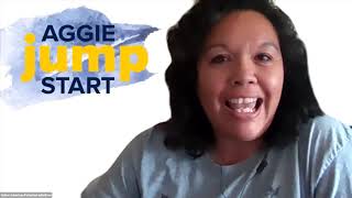 Aggie JumpStart