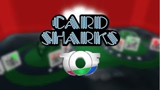 Tof Card Sharks Season 2 Episode 1 season 2 Perimere