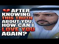 After Knowing This Truth About You How Can I Love You Again Sheikh Hamdan Fazza Faz3 Dubai After Knowing This Truth About You How Can I Love You Again Sheikh Hamdan Fazza Faz3 Dubai