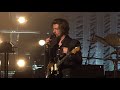 [4K] Arctic Monkeys - The View From the Afternoon (Tranquility Base Hotel + Casino Tour 2018 London)