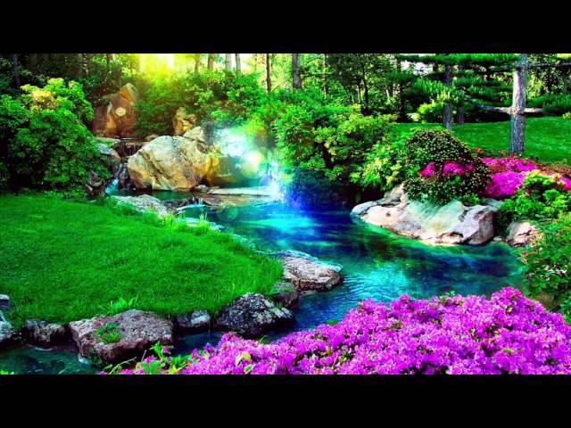 Relaxing Music for Stress Relief. Meditation Music for Yoga, Healing Music for Massage, Soothing Spa class=