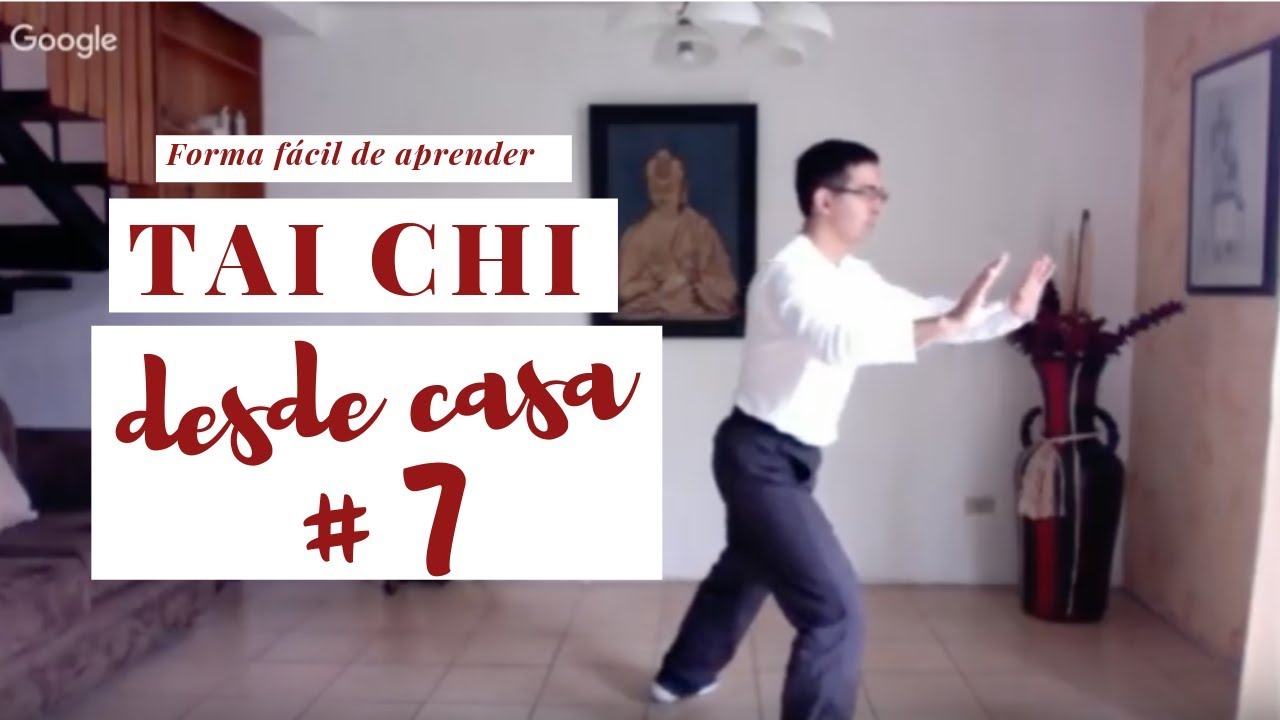 タイ チキンライス TAI CHI EN CASA # 7