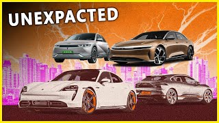 Why the world's best EV models failed in 2023? | The Shocking Truth about EVs
