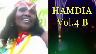 Best Of Hamdia Ibrahim Vol. 4 Part 2 Lovely Oromo Music
