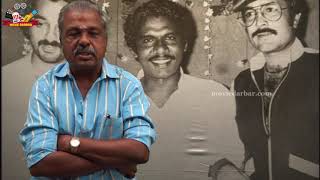 P. Bharathiraja  Life UnTold Story By Sura | Movie Darbar