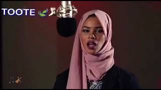 حالات وتساب سودانية -ايلاف عبد العزيز-ستفت الشنط-المصمم توتي