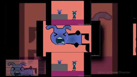 Deformed Scanview 2 V2