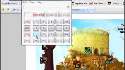 Swords and Sandals 3 Using Cheat Engine 100% work