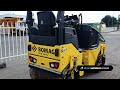70180381 Bomag BW100 AD-5