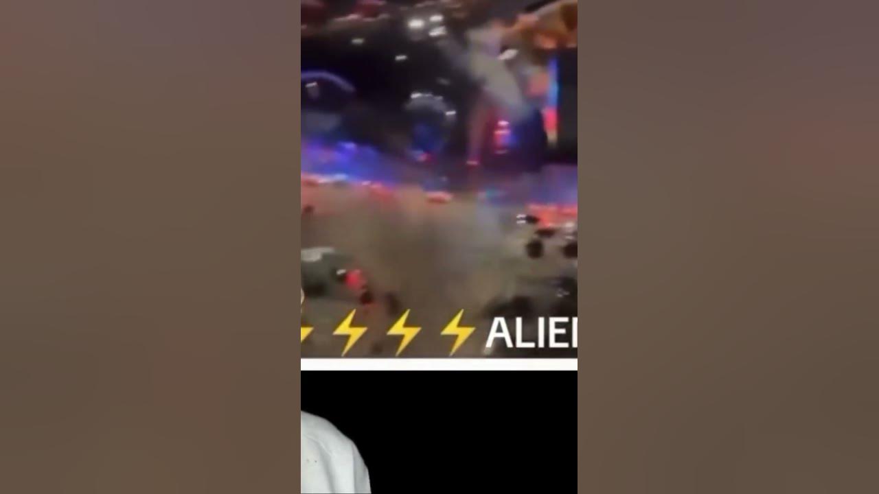 See One of the Miami Mall Creatures YouTube