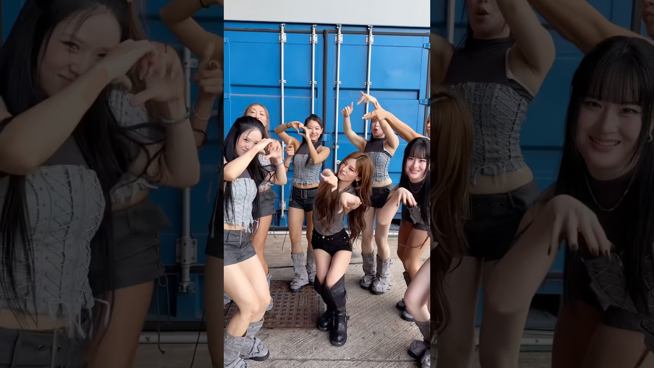 𝑰 𝒈𝒐𝒕 𝒚𝒐𝒖 𝒊𝒏 𝒎𝒚 𝒑𝒐𝒄𝒌𝒆𝒕 #ITZY #MIDZY #YEJI #예지 #YEJI_Pocket #Shorts