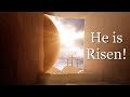 He is Risen! - Instrumental Easter Songs - Easter Hymns - Acoustic Guitar Worship  - 1 Hour