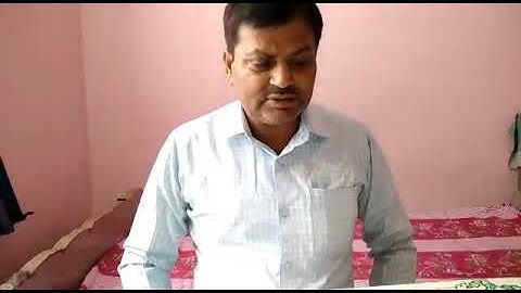 Class- 4, Science, Chapter-8, Fibre and fabric, Part-2, Date- 30/10/2020