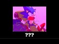 30 Sonic "Shut Up Tails!" Sound Variations in 60 Seconds