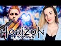 HORIZON ZERO DAWN на ПК | Полное Прохождение Хорайзон Зеро Давн на Русском | Стрим #7