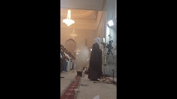 من احسن تلاوات الشيخ  سعد الغامدي لسورة الفاتحة من رمضان 1437