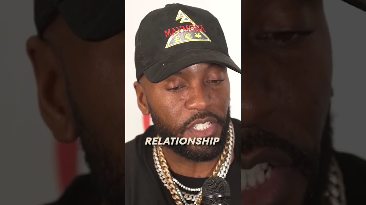 Mira 50 CENT AND GRAFH ON HAVING NO ISSUES #50cent # grafh en YouTube Mira 50 CENT AND GRAFH ON HAVING NO ISSUES #50cent # grafh en YouTube