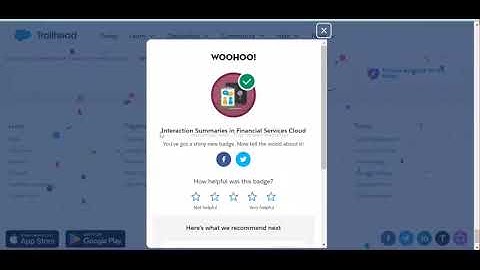 Interaction Summaries in Financial Services Cloud | Salesforce