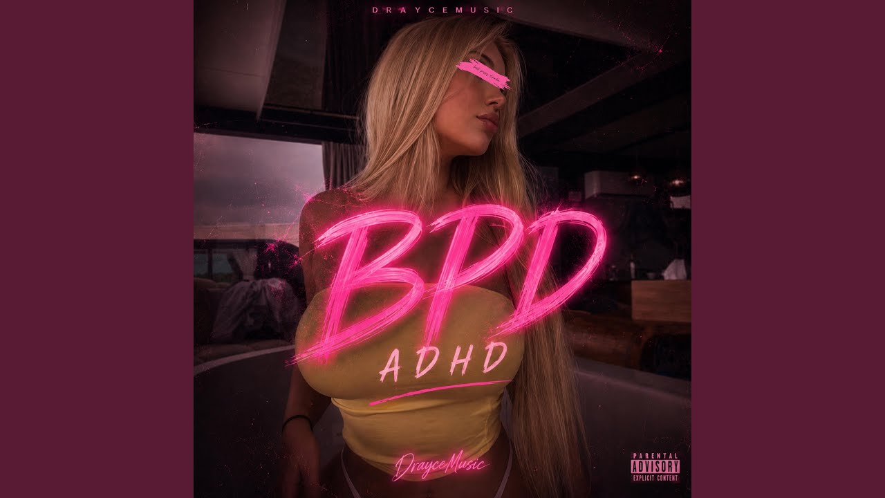 BPD / ADHD adlı videoyu YouTube'da izle BPD / ADHD adlı videoyu YouTube'da izle