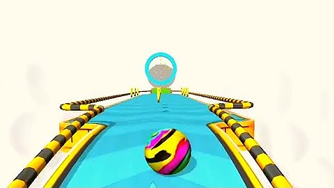going balls spin part 29 gameplay walkthrough all levels Android IOS