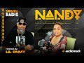 NANDY: Bill Nas Hatupo Pamoja / Zuchu / Hawezi Kufika / Nyimbo imebuma / Utampata Beyonce?