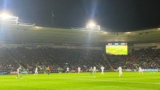 Plymouth Argyle V WBA Janners !! 20/2/24