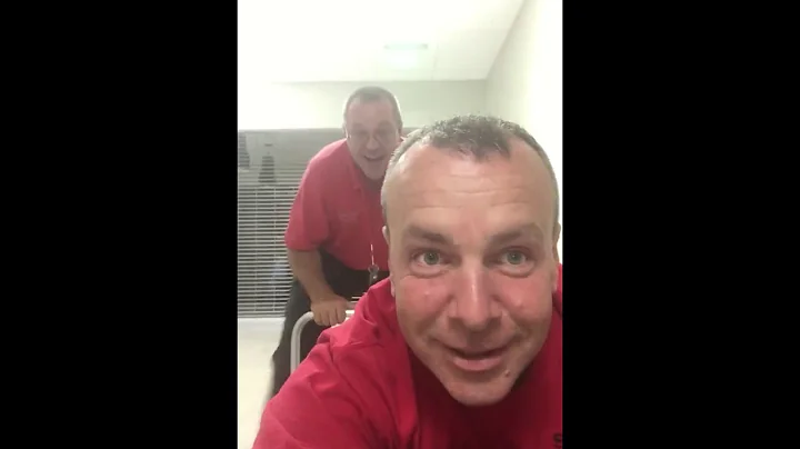 Meet Former Cpl Shawn Papas - Pinellas Sheriff Let...