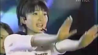 S. E .S 980403 Oh my love