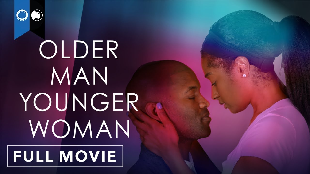 She Sees Her Future in Him, He Sees Danger in Her! | Older Man, Younger Woman