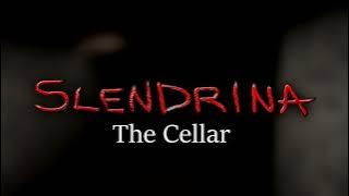 Slendrina The Cellar Ambiences ( Slowed/V1 )