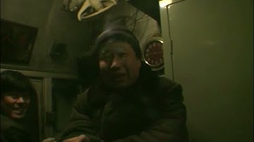 Tie Xi Qu: West of the Tracks - Part 3: Rails - EN Subtitles