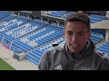 One-On-One with José Antonio Martínez | FC Dallas