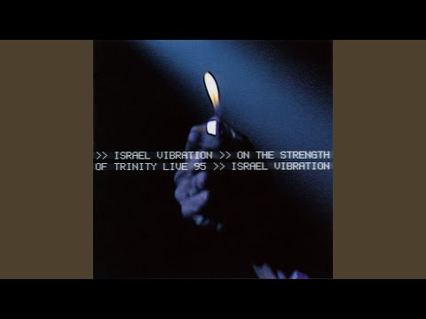 Putar War/No More Trouble - Israel Vibration