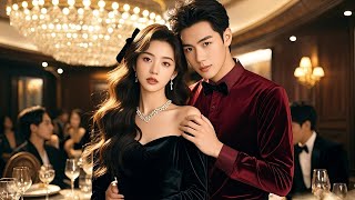 Download Lagu 【ENG SUB】She Dumped The Heir For The “Playboy”. But The Real Tycoon Was The One She Chose. MP3