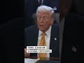 Трамп: переговоры по Украине затягивает Зеленский, а не Путин #сша #украина