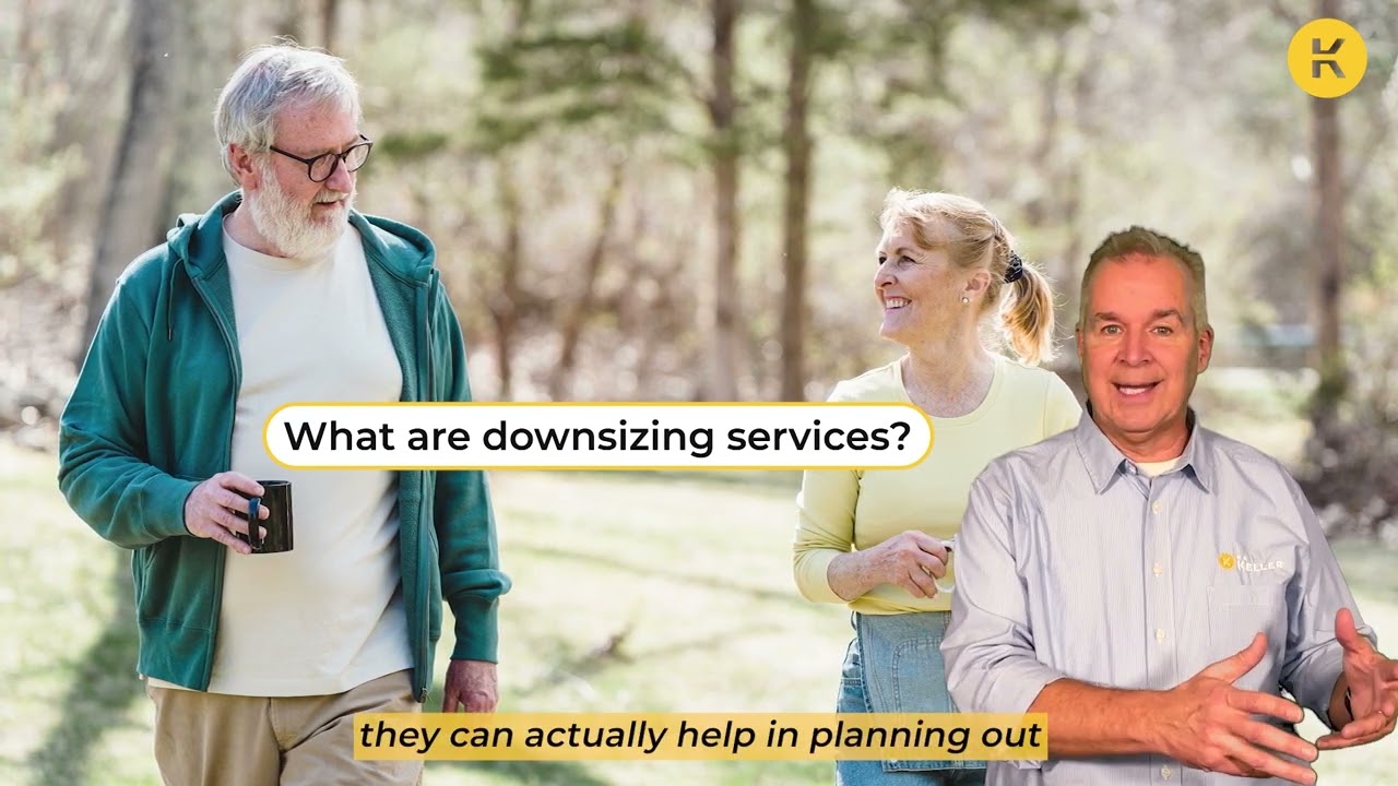 Need to Downsize? How Professional Downsizing Services Can Help You Transition Smoothly