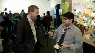 Ericsson CEO answers YouTuber Maddog53's Question