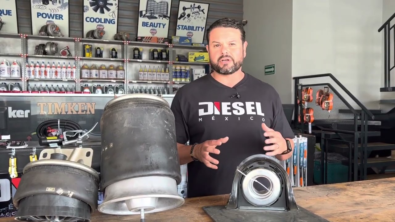 Funcion del soporte cardan