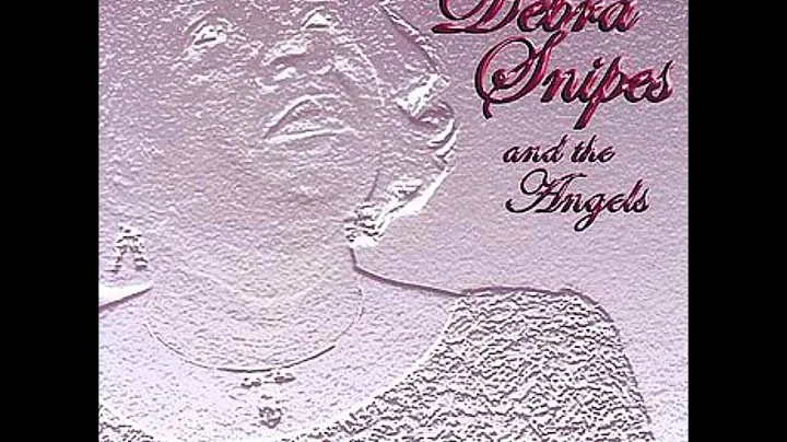 Stepping Out of the Box- Debra Snipes