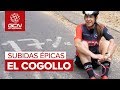 Subimos la épica subida de El Cogollo en Colombia