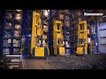 Automated Guided Vehicles (AGV) from Jungheinrich