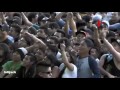 Sin rencor - INSPECTOR - Vive Latino 2017