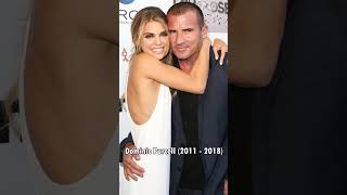 AnnaLynne McCord Boyfriend List - Dominic Purcell, Aaron O'Connell and More! (Dating History) Profile